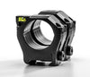30mm Ultralight 1913 MS Rings w/ Level - MEDIUM - 1 Shot Gear