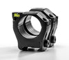 ZEISS Zeiss 34mm Ultralight 1913 MS Rings w/ Level - HIGH - 1 Shot Gear