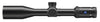 Conquest V6 5-30x50 ZMOA-1 - 1 Shot Gear