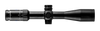 CONQUEST V4 4-16x44 Plex  Illum. Reticle (#60) - Capped Elevation Turret  - .25 MOA - Parallax Adj. - 1 Shot Gear