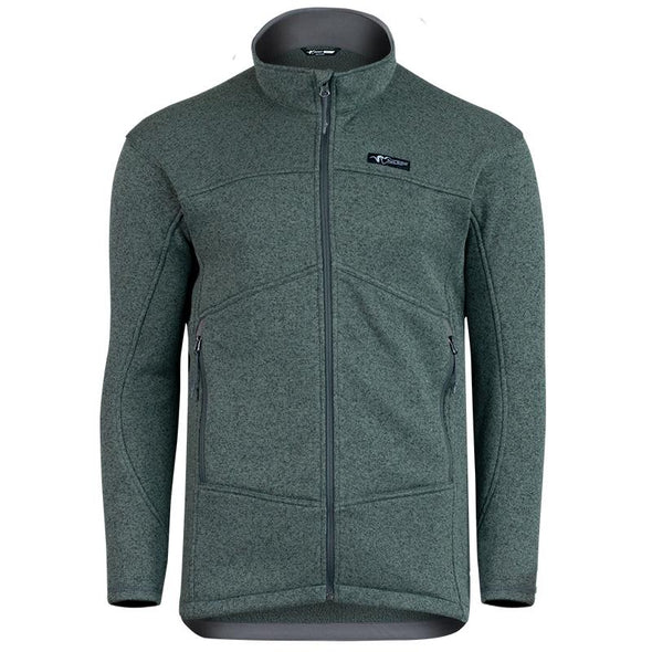 Zenith Fleece Jacket - 1 Shot Gear