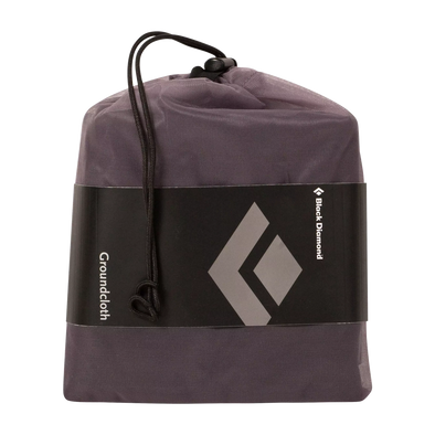 Mission 2P Tent Ground Cloth - 1 Shot Gear