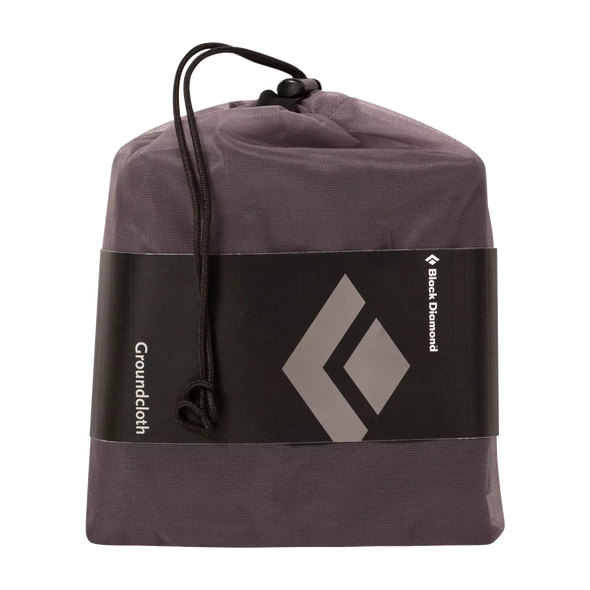 Mission 2P Tent Ground Cloth - 1 Shot Gear