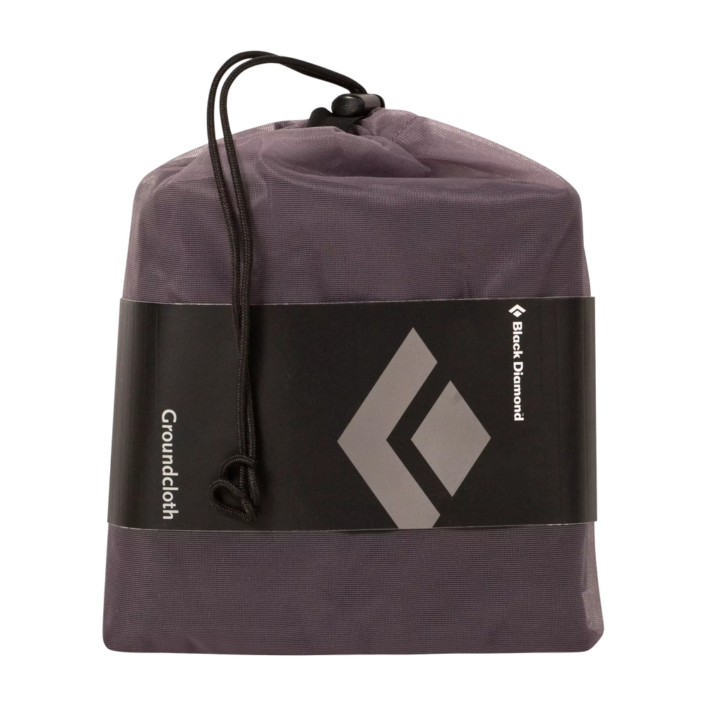 Mission 2P Tent Ground Cloth - 1 Shot Gear