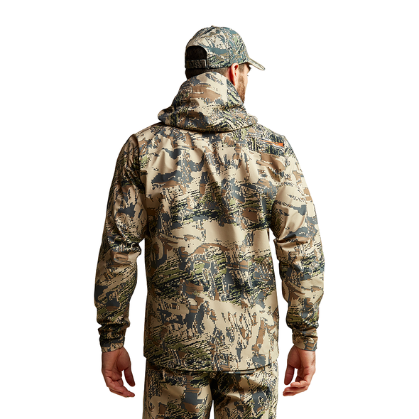 Dew Point Jacket - 1 Shot Gear