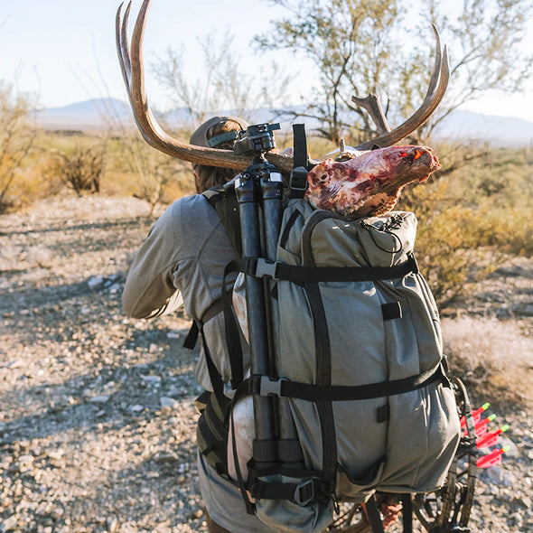 Approach 2800 Bag Only - 1 Shot Gear