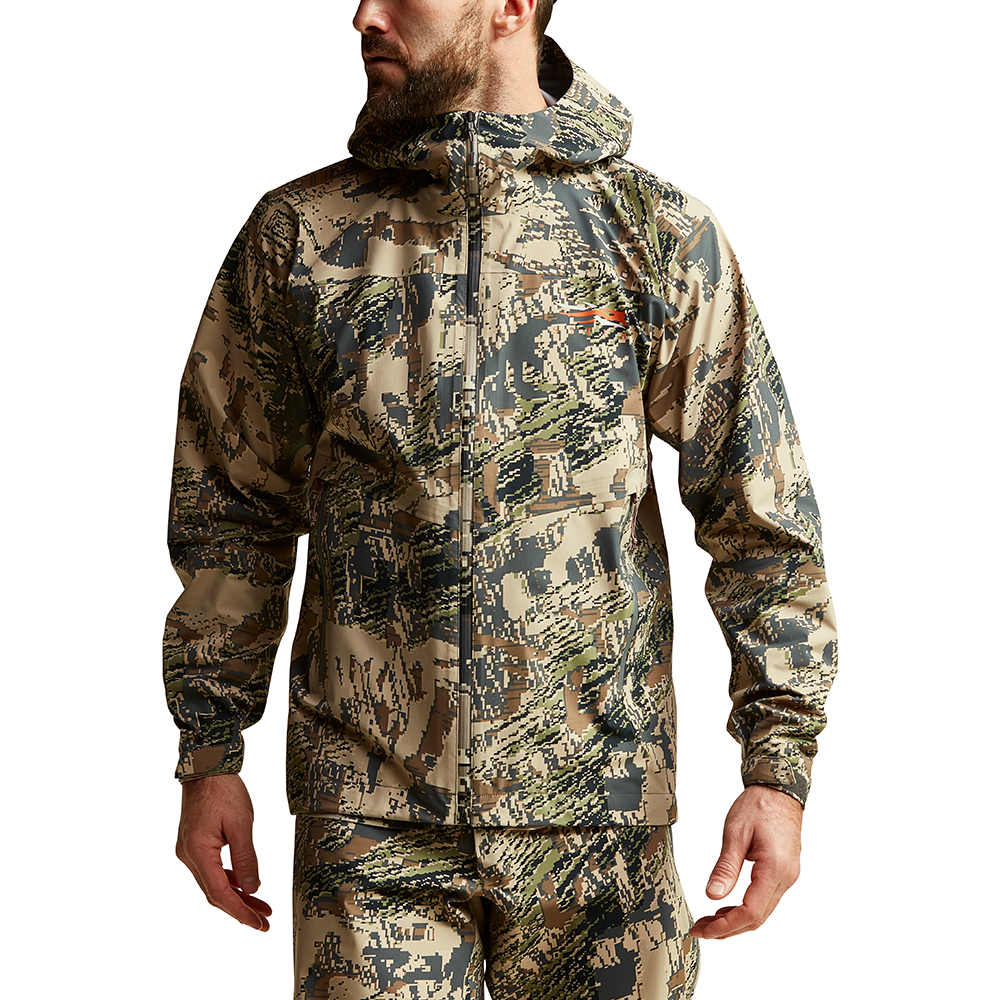 Dew Point Jacket - 1 Shot Gear