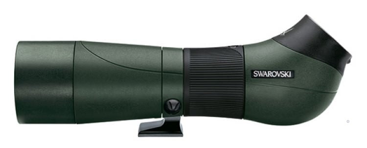 ATS-65 HD Arca Swiss Spotting Scope Body 49315 - 1 Shot Gear