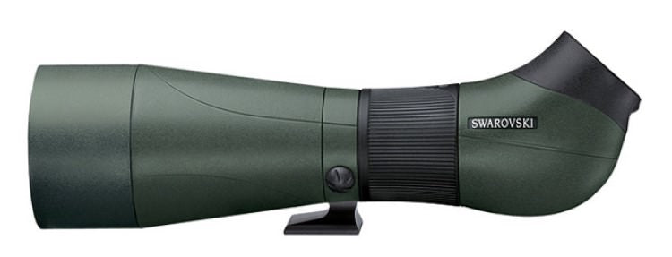 ATS 80 HD Spotting Scope Body 49614 - 1 Shot Gear