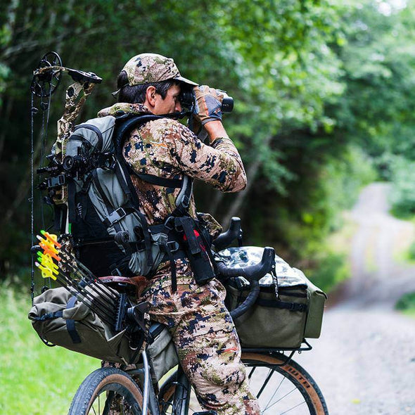 Avail 2200 Daypack - 1 Shot Gear
