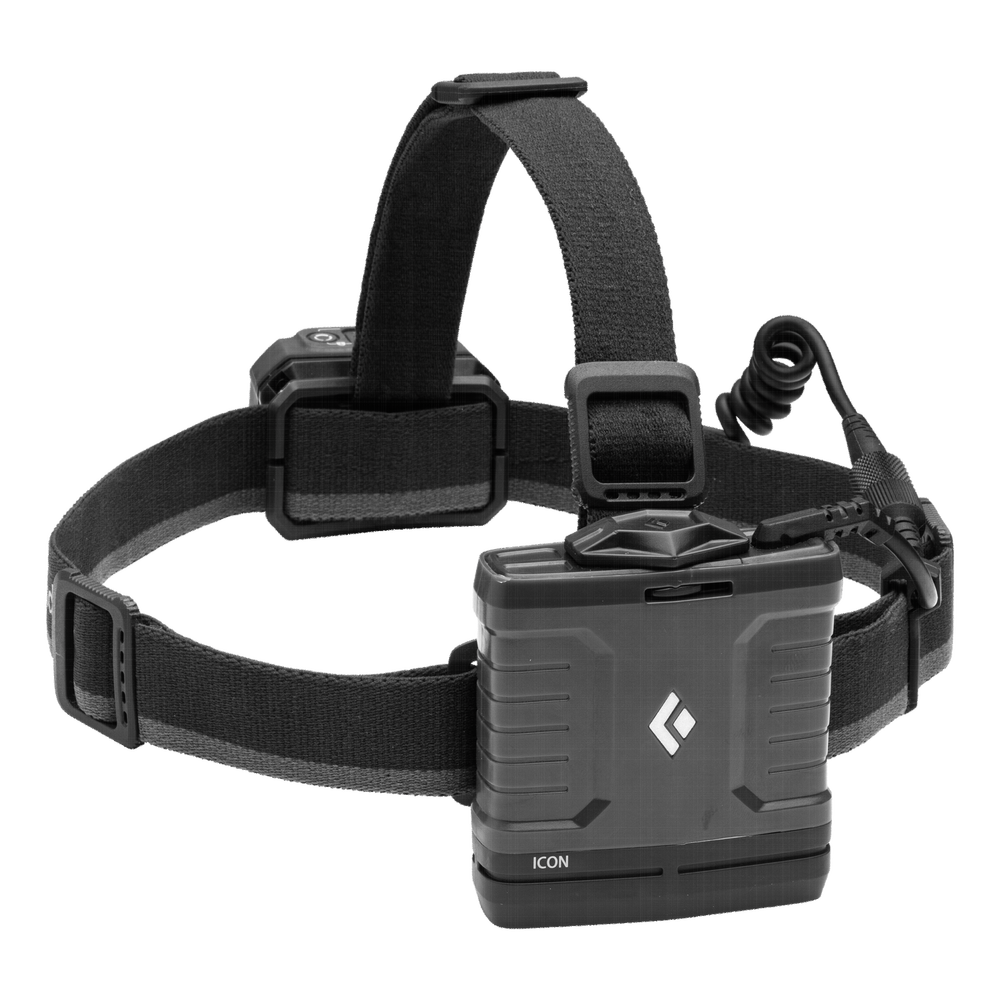 Icon 700 Headlamp - 1 Shot Gear