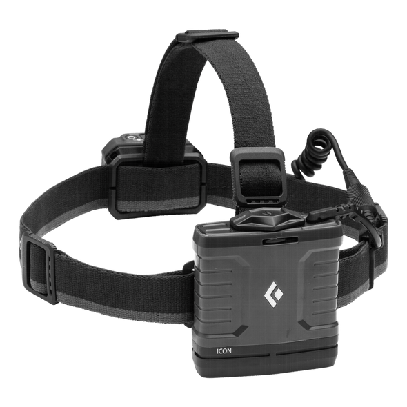 Icon 700 Headlamp - 1 Shot Gear