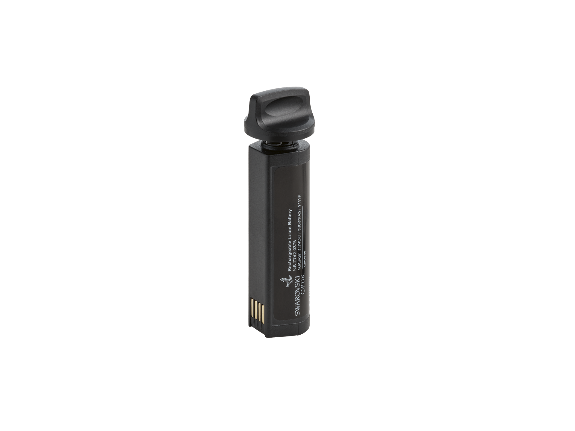 Swarovski - RB tM 35 Rechargeable Battery - 1 Shot Gear