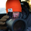 Tall Cuff Beanie - 1 Shot Gear