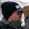 Tall Cuff Beanie - 1 Shot Gear