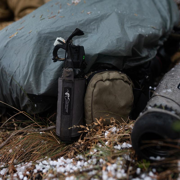Stone Glacier SG Skyline Bear Spray Holster - 1 Shot Gear
