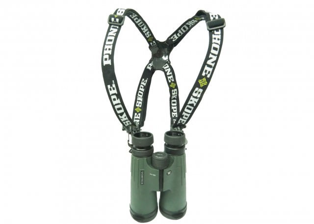 Binocular Harness - 1 Shot Gear