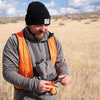 Tall Cuff Beanie - 1 Shot Gear