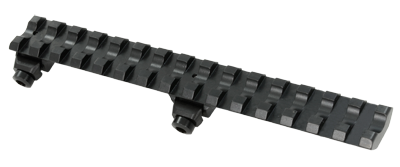 Fixed Picatinny Rail Mount - 1 Shot Gear