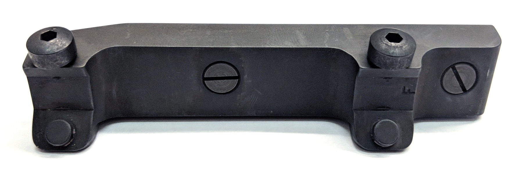 Fixed Saddle Mount - Prizma - 1 Shot Gear