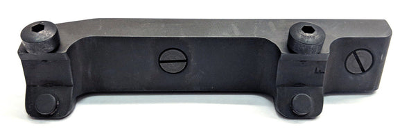 Fixed Saddle Mount - Prizma - 1 Shot Gear