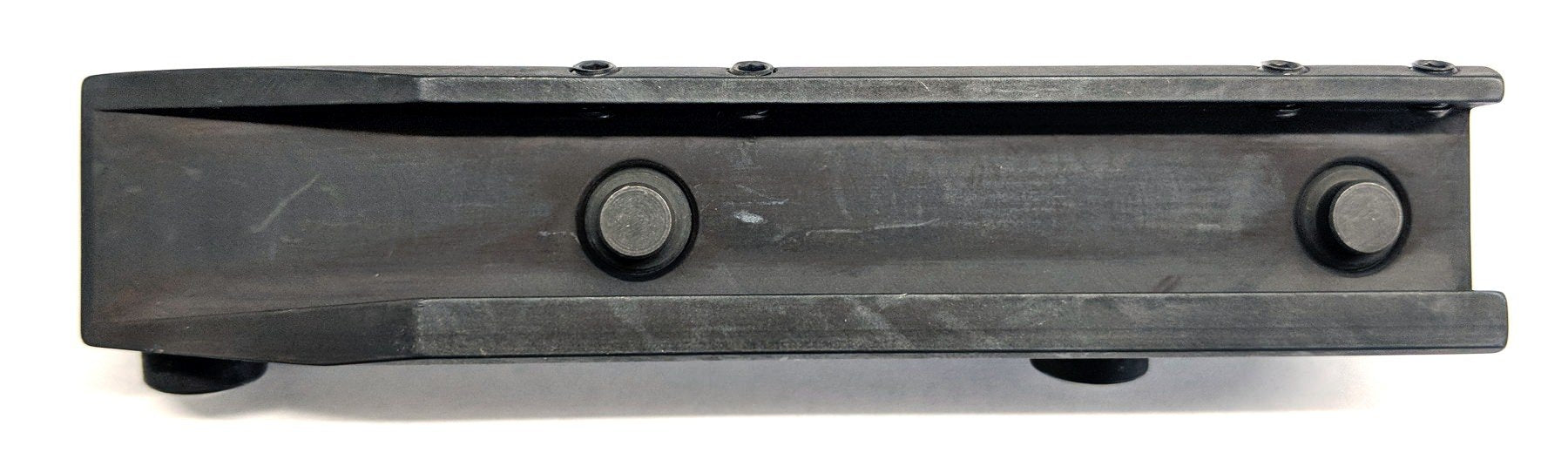 Fixed Saddle Mount - Prizma - 1 Shot Gear
