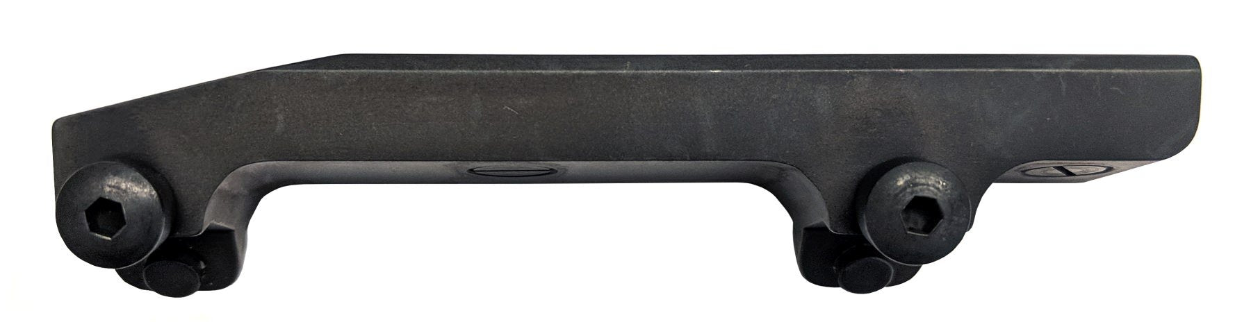 Fixed Saddle Mount - Prizma - 1 Shot Gear