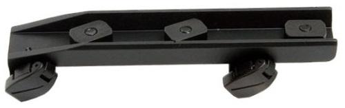 QD Saddle Mount - Zeiss ZM/VM - 1 Shot Gear