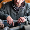 Zenith Fleece Jacket - 1 Shot Gear