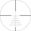 Z5 5-25x52 BRX Riflescope - 1 Shot Gear