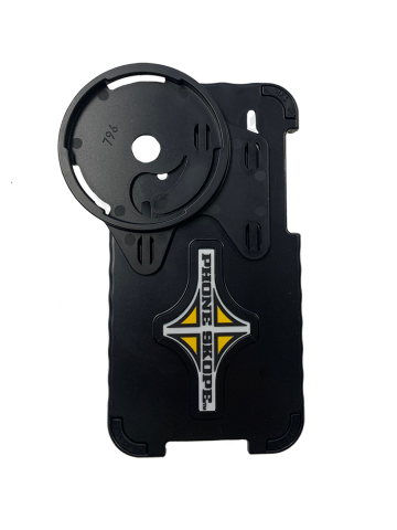 Phone Skope Case for iPhone 11 Pro Max - 1 Shot Gear