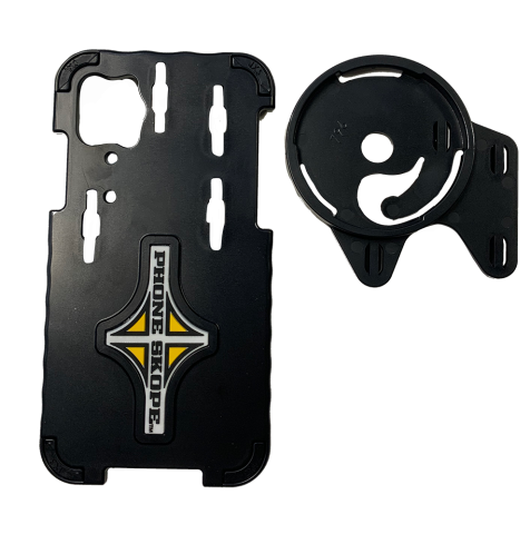 Phone Skope Case for iPhone 11 Pro Max - 1 Shot Gear