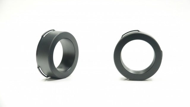 C3 Zeiss Victory RF Adapter - 1 Shot Gear