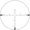 Nightforce NX8 2.5-20X50mm F1 ZeroStop™ .25MOA MOAR C622 - 1 Shot Gear