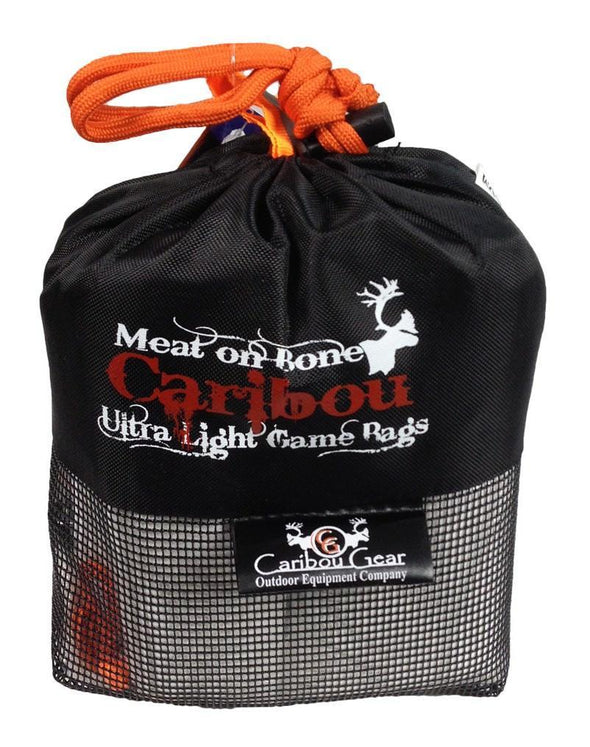 Game Bags Caribou - 1 Shot Gear