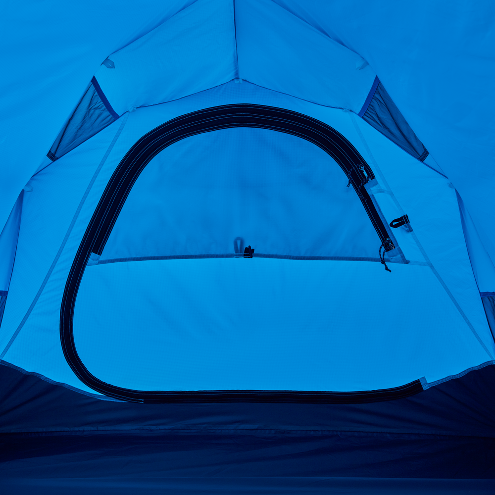 Mission 2P Tent - 1 Shot Gear