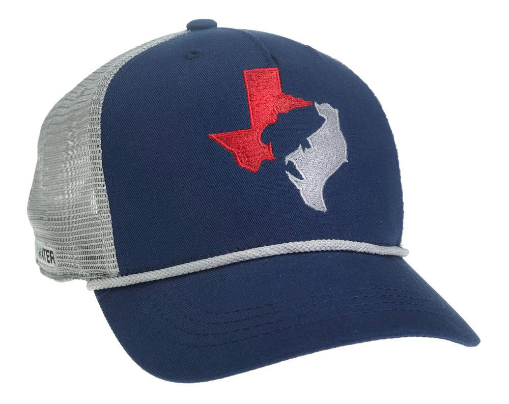 Texas Largemouth Hat - 1 Shot Gear