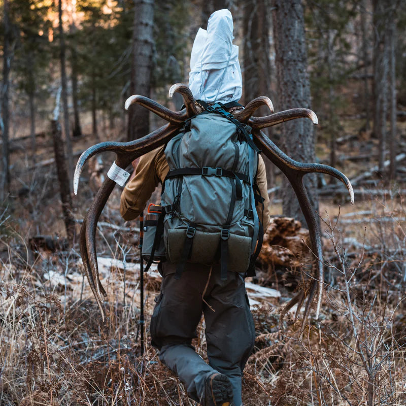 Col 4800 Bag Only – 1 Shot Gear