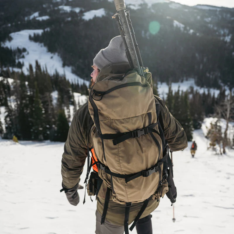 Col 4800 Bag Only - 1 Shot Gear