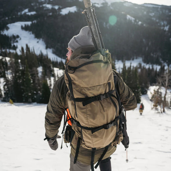 Col 4800 Bag Only - 1 Shot Gear