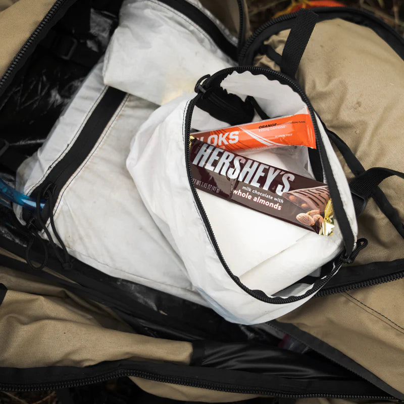 Col 4800 Bag Only - 1 Shot Gear