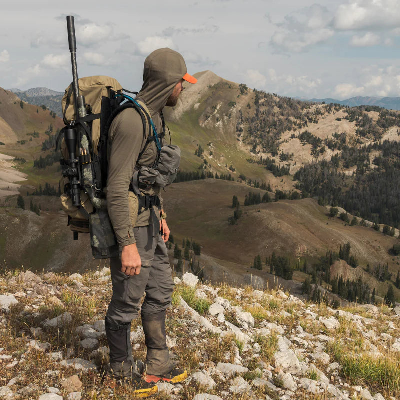 Col 4800 Bag Only - 1 Shot Gear