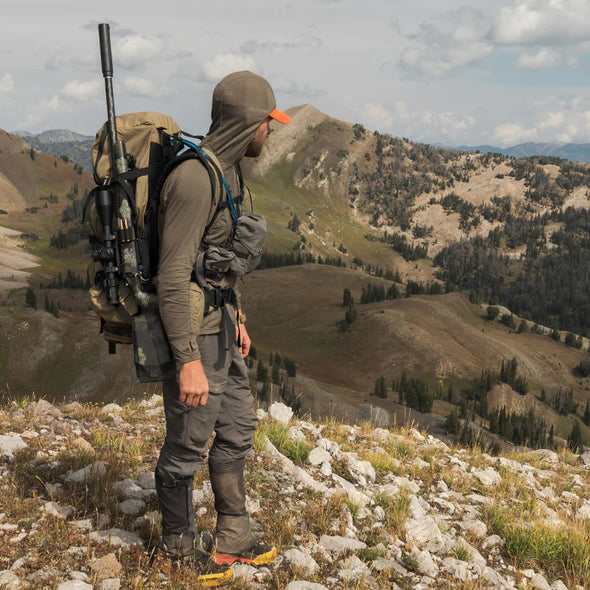 Col 4800 Bag Only - 1 Shot Gear