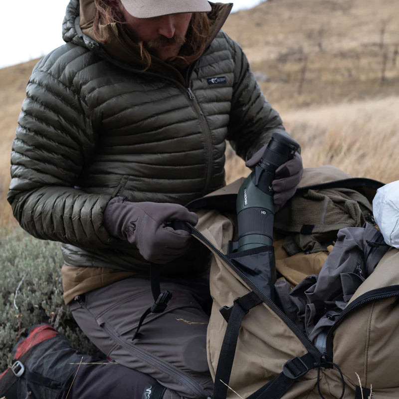 Col 4800 Bag Only - 1 Shot Gear