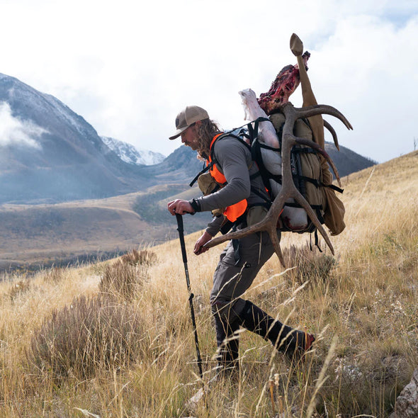 Col 4800 Bag Only - 1 Shot Gear