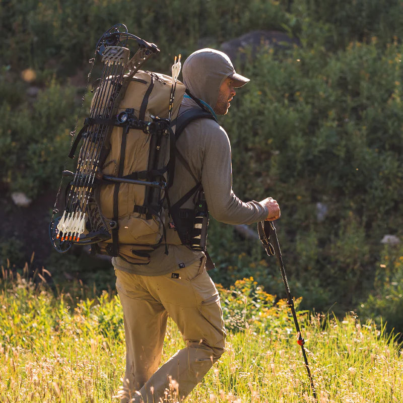 Col 4800 Bag Only - 1 Shot Gear