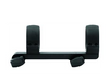 QD Saddle Mount - Low Alloy 1" Rings - 1 Shot Gear
