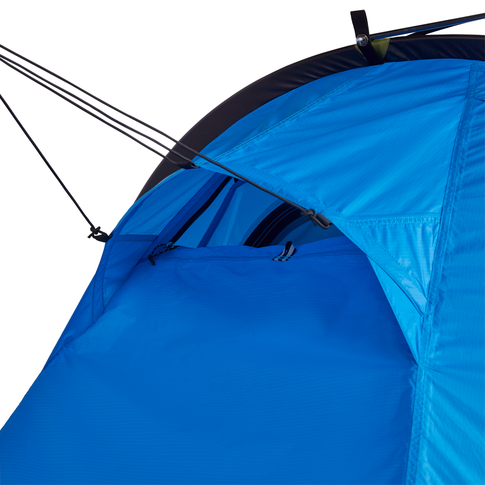 Mission 2P Tent - 1 Shot Gear