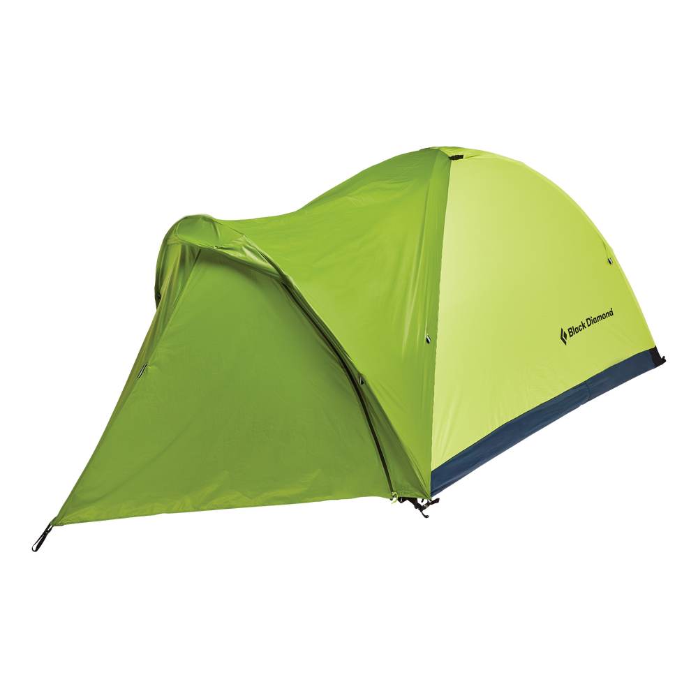 FirstLight 2P Vestibule - 1 Shot Gear