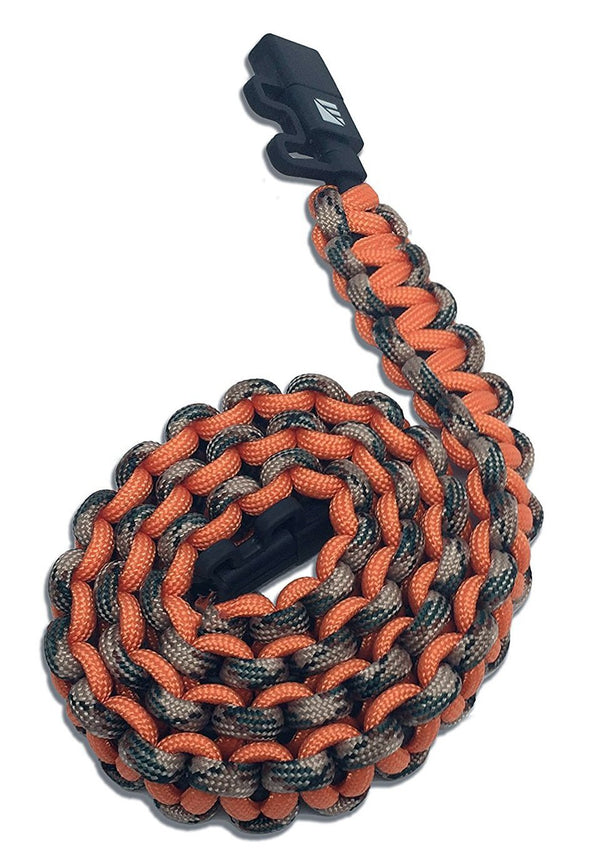Paracord Charging Cable - 1 Shot Gear